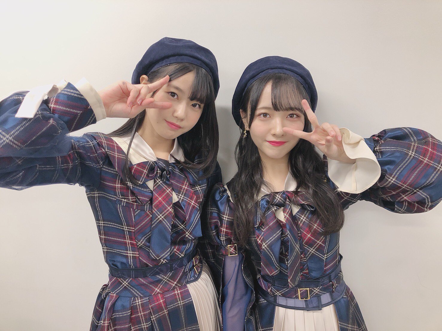 Twitter 上的 すずえ Akb48 愛する人 新衣装 優勝可愛いです ありがとうございました Akbの衣装が一番可愛い T Co Sn5csdf87c Twitter