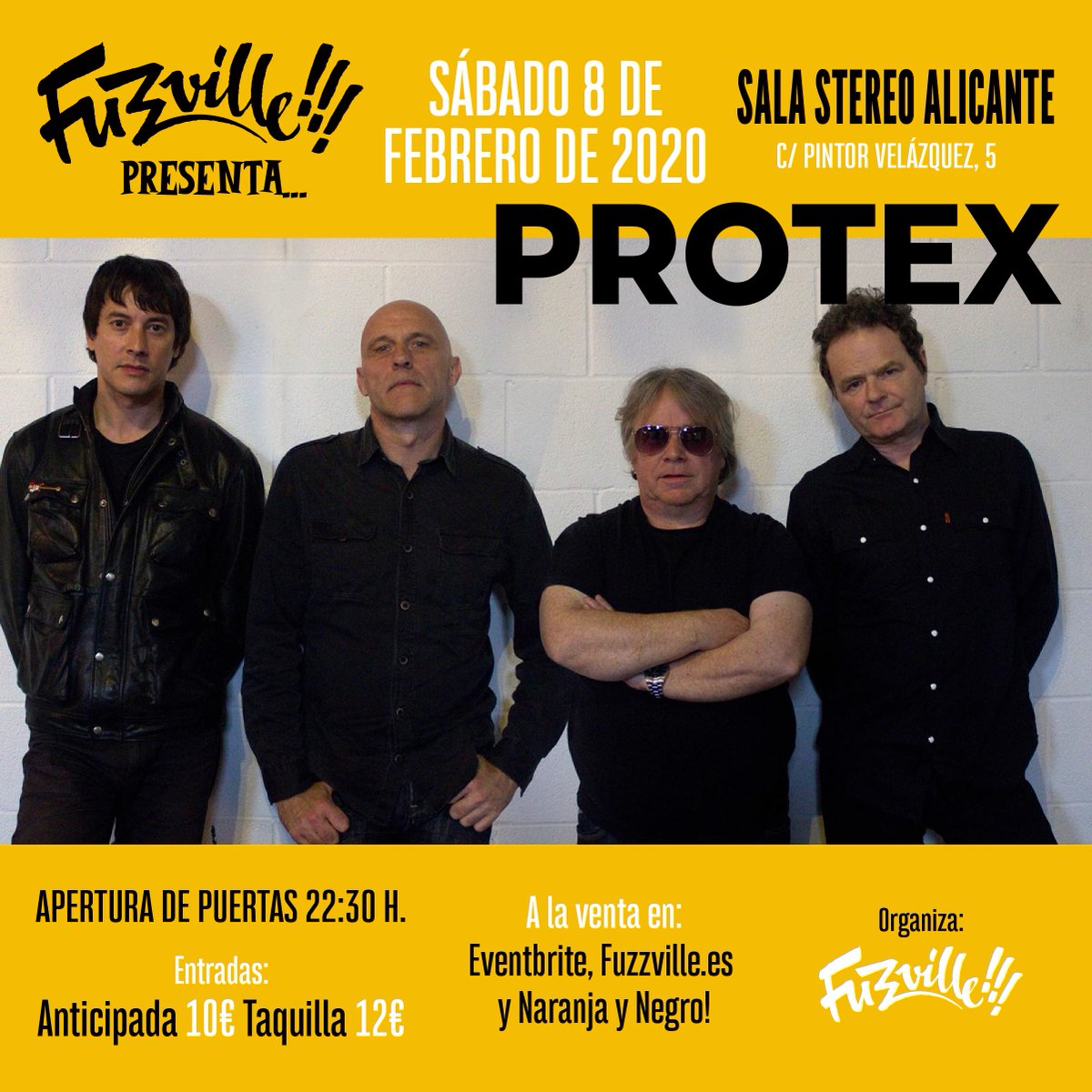 Fuzzville!!! tweet media