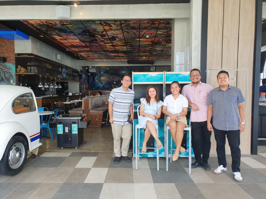 auggenius's tweet image. Reliving the childhood via Pacman, Galaga, Battle City, Arkanoid, 1942, and Donkey Kong 🎉 #StrangerThings4 #ITchapter3