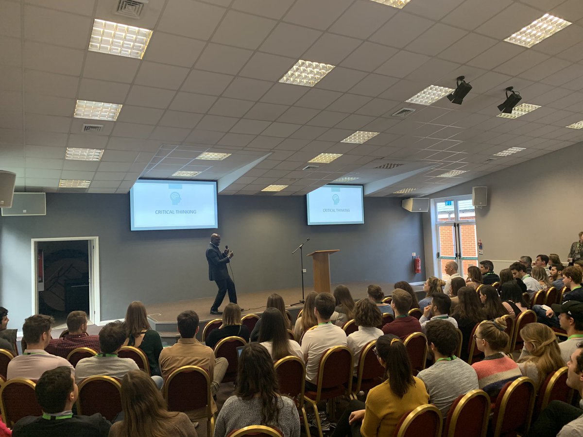 mknewaz's tweet photo. Day 3: Guest lecture on CSR @tax_week @CovUniFBL @covcampus https://t.co/3j2rI8ykzo