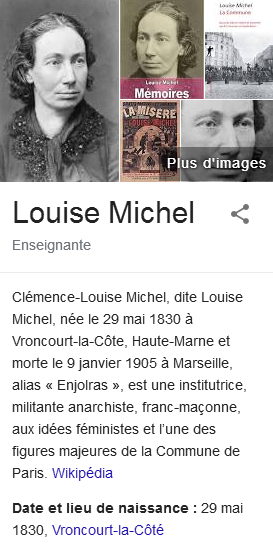 pauvreencolere's tweet photo. #NiDieuxNiMaitres,pour être #LIBRE et enfin débarrassé de l'#oligarchie
#ANAR
#ANARpure=#anarchism
#anarchiepure=#ANARdur
#ANARCHIE
Être #ANARCHISTE n'est pas semé le #CHAOS,bien au contraire !
lisez #louiseMichel,et suivants=#Proudhon ou #Lebon(Gustave)
:)
#ViveLeFeu!
#auxArmes? https://t.co/F8BJcpBT5o