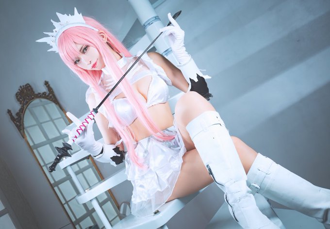 Twitterのコスプレ画像25