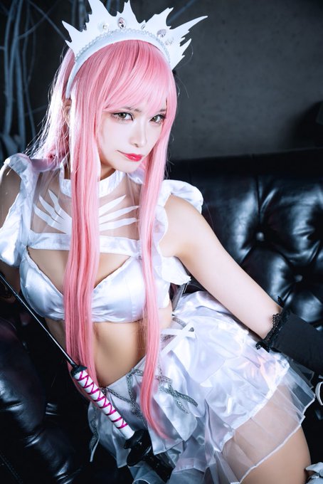 Twitterのコスプレ画像24