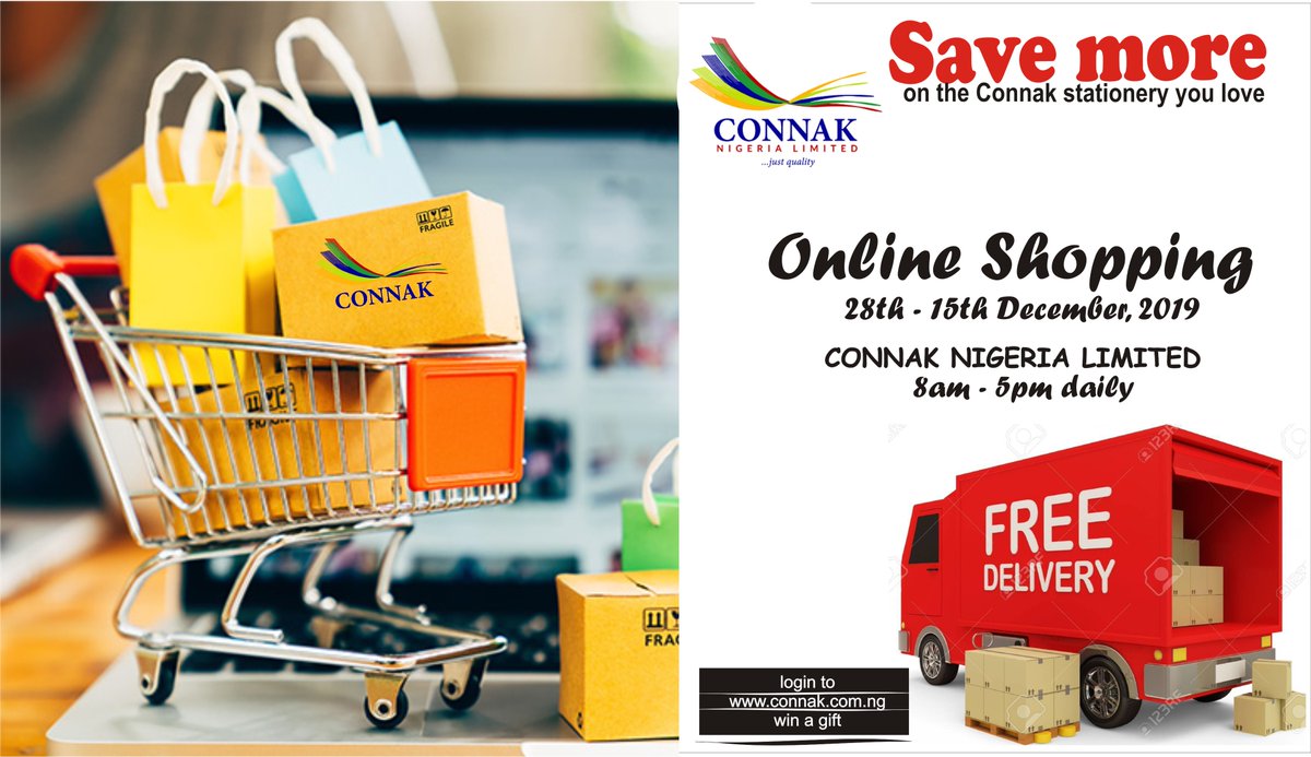 sammylive29's tweet photo. Connak Stationery, It's Strong, Reliable and affordable. Place your order now @connaknigeria or WhatsApp +2349020458810 more details click here https://t.co/1L02jHvcUD
#Stationery #Connaknigeria #Justquality #book #instadaily #teacher #fff #Connak #StudentSolidarityMarch #ASUU https://t.co/rjcde79TDB