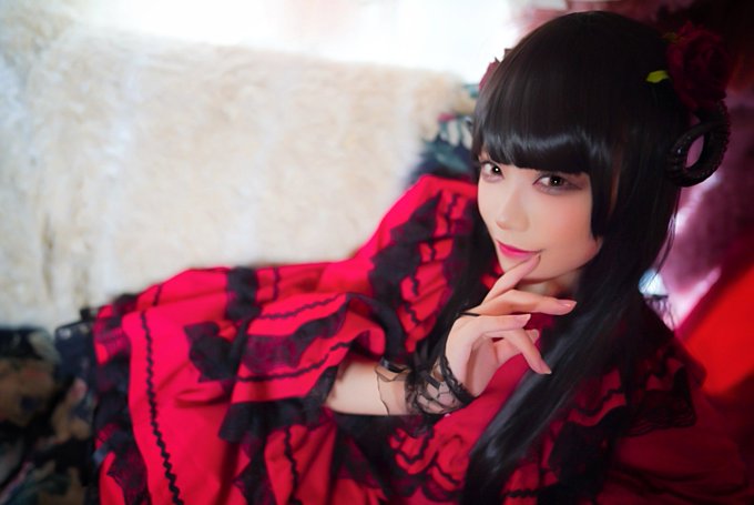 Twitterのコスプレ画像68