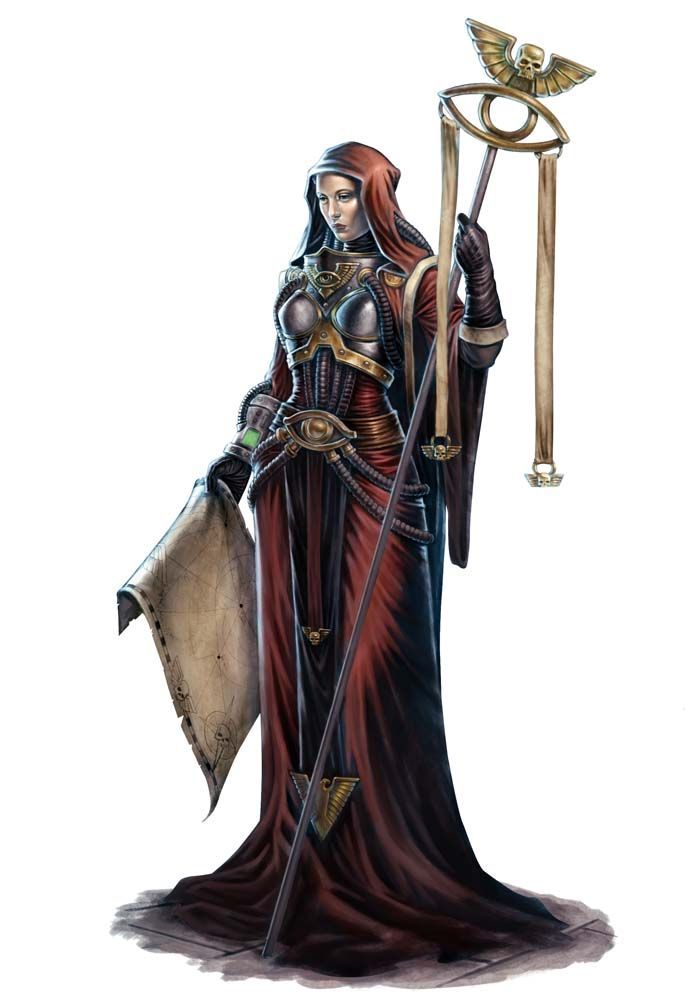 🍨I'm bored, have some art.