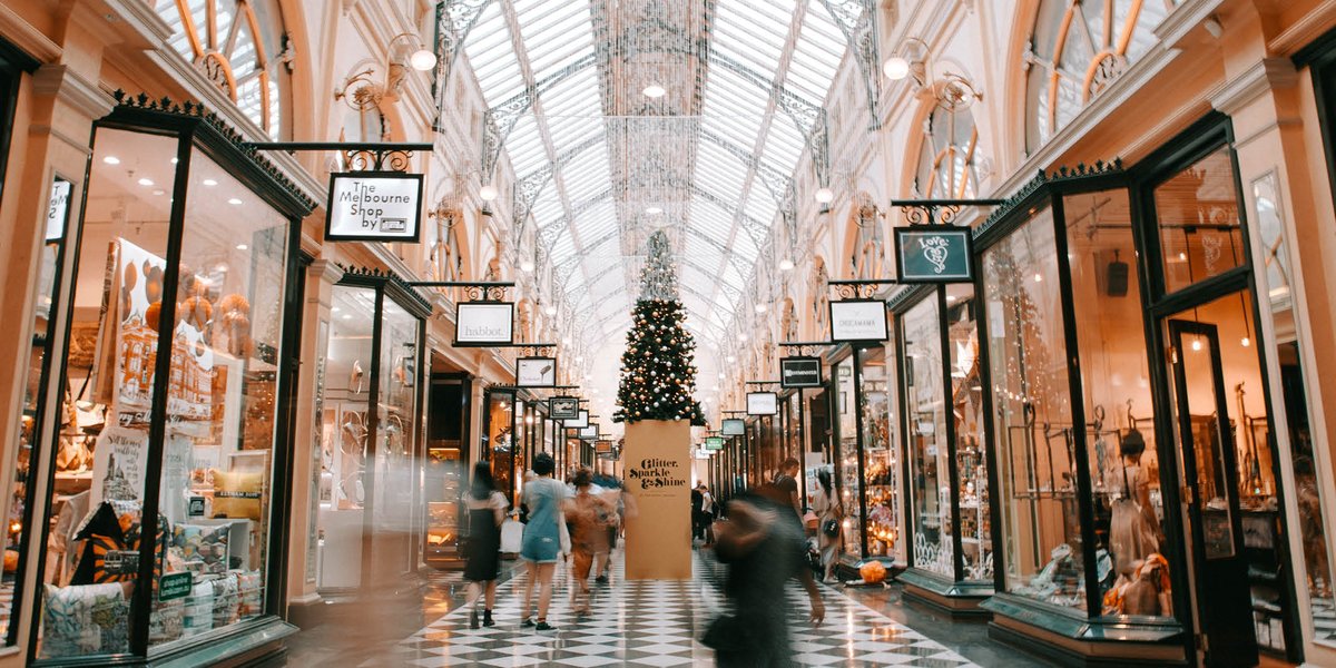 This is your friendly, festive reminder that, despite what the adverts say, you can have a great Christmas without spending hundreds of pounds. Don’t feel guilty for making wise choices about how to spend your money. #SpendingDecisions #TakeControlOfYourFinances