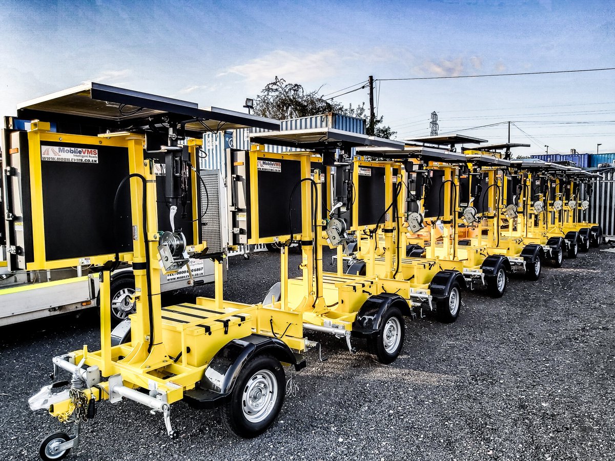 MobileVms tweet picture