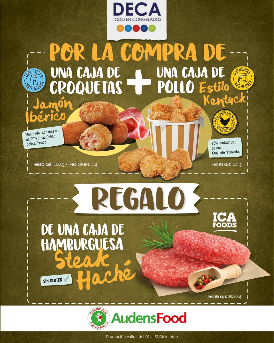 congeladosdeca.com
🧡💙❤️💜💚