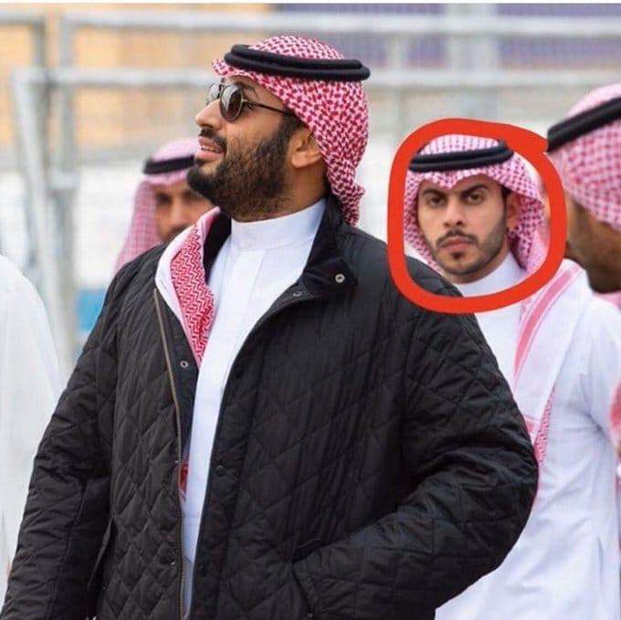 محمد بن لعبون