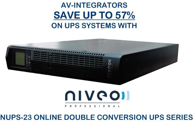 With us, it is Black Friday every day of the year! Save up to 57% on UPS systems against industry alternatives! <a href="/niveopro/">Niveo Professional</a> <a href="/LibAV/">xxx</a> #avtweeps