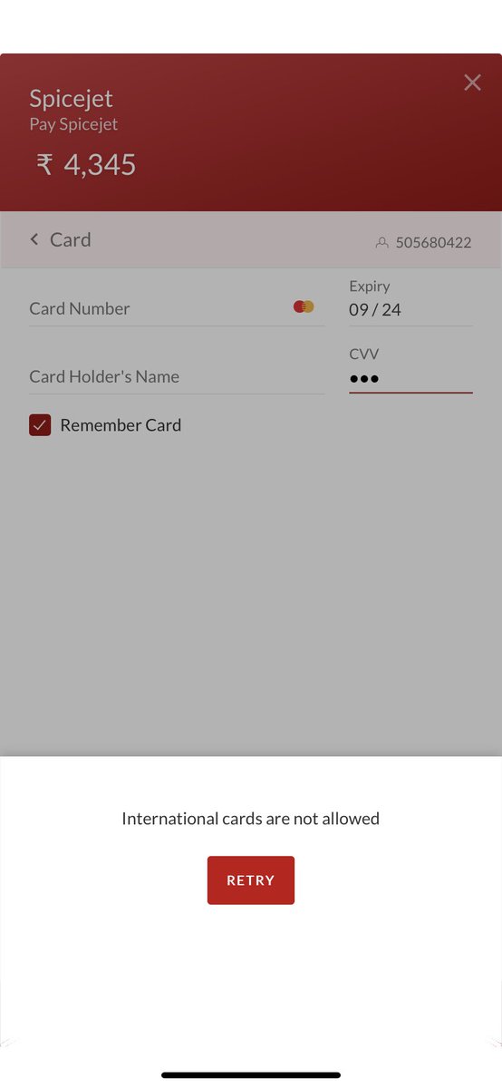 Suchitra Chaudhary tweet media