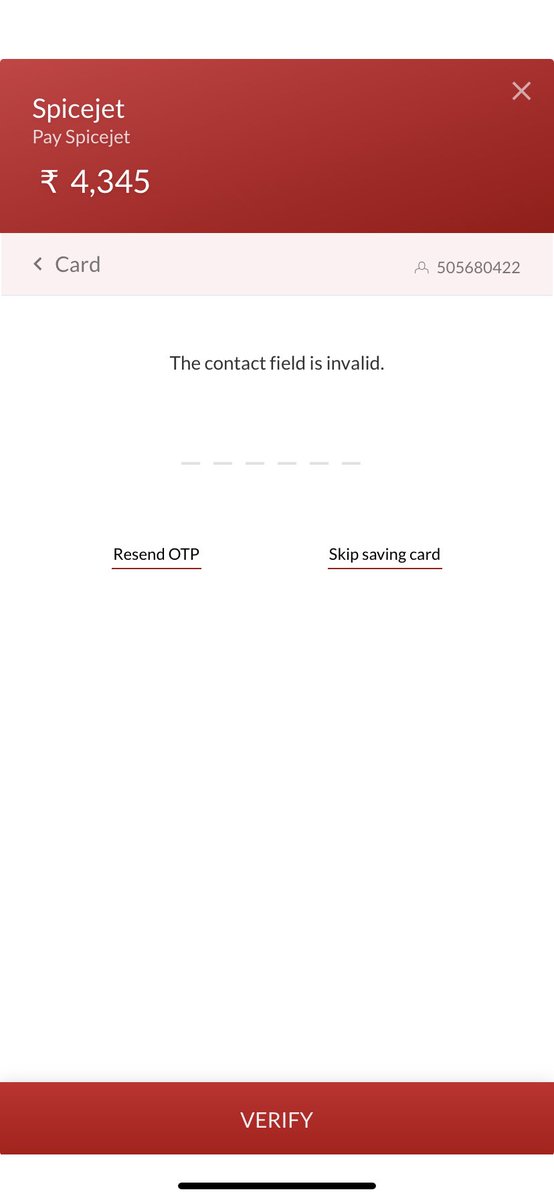 Suchitra Chaudhary tweet media