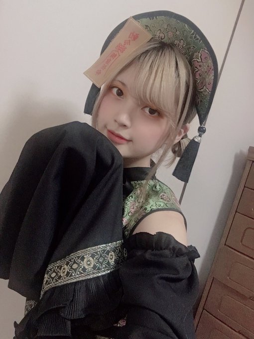 コスプレイヤーリールのTwitter画像39