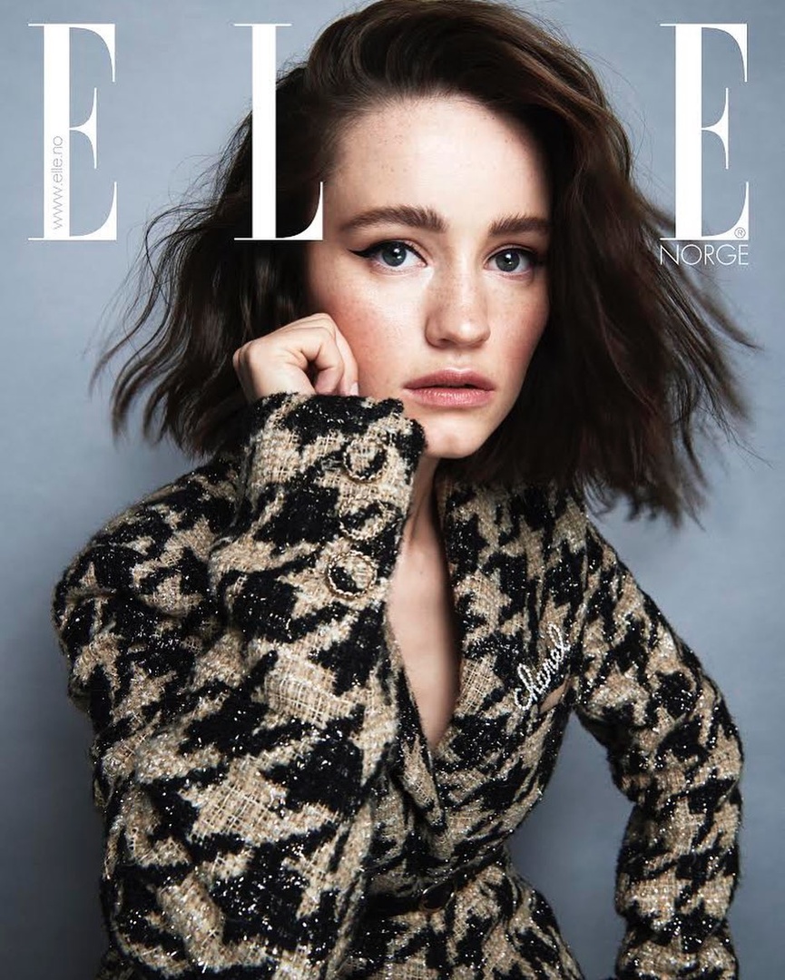 ELLE Norway