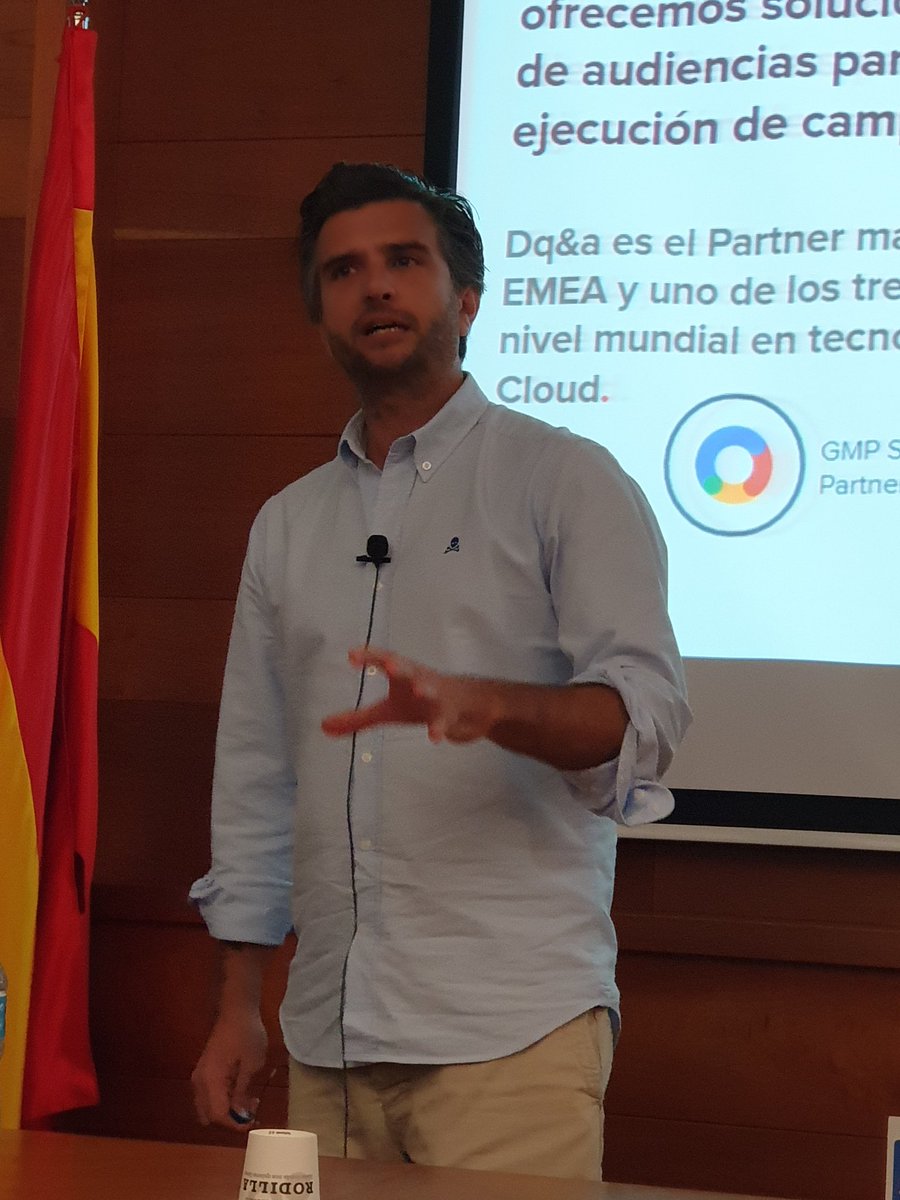 Ayer celebramos #Anuncia2019, organizado por <a href="/anunciantesCAN/">Anunciantes canarios</a> donde anunciantes y agencias se unieron para fortalecer la industria publicitaria de las islas 👏🏼 #caetsutwo