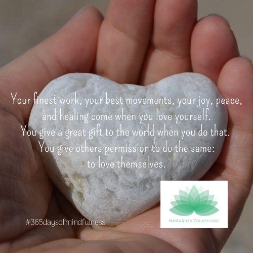 Myira_Khan's tweet photo. #365daysofmindfulness - Day 331
#WellbeingWednesday #selflove #selfesteem #selfworth #health #wellbeing #growth #mindfulness #selfawareness #selfcare #soulfood #emotionalhealth #growtoglow #growthmindset #lifehack #counselling #coaching #Leicester #MyiraKhanCounselling https://t.co/ZEI1tzqEq0