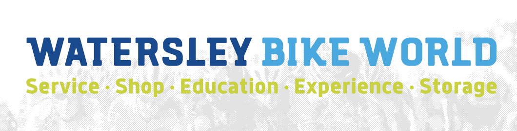 Watersley Sports & Talentpark tweet media