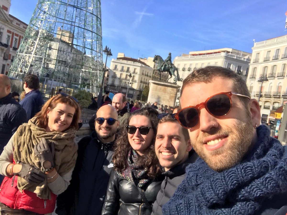 Webpals Group tweet media