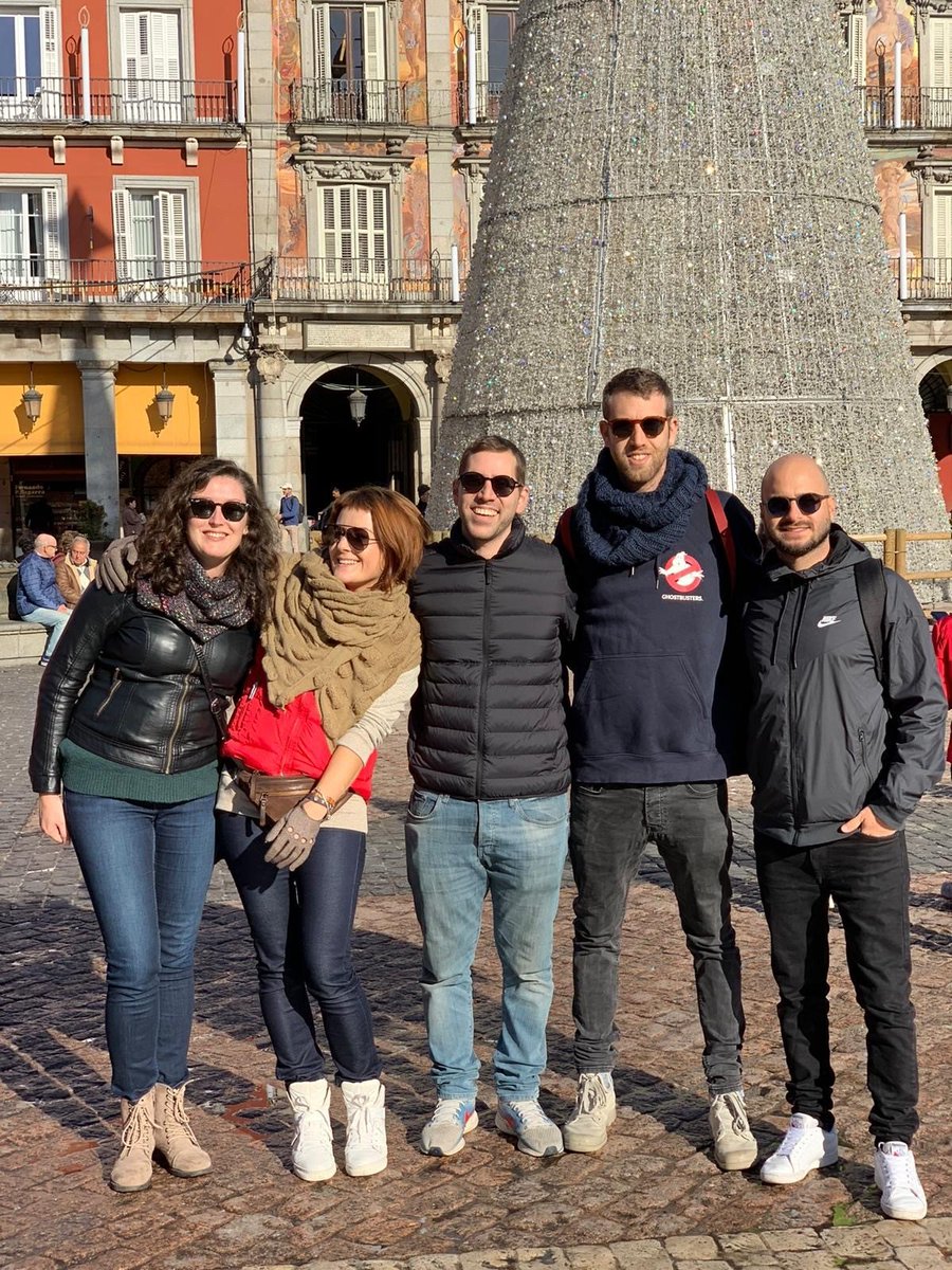 Webpals Group tweet media