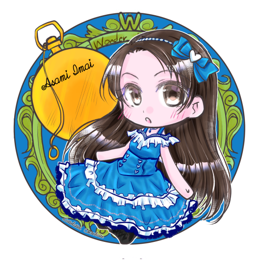 C97のtwitterイラスト検索結果 古い順