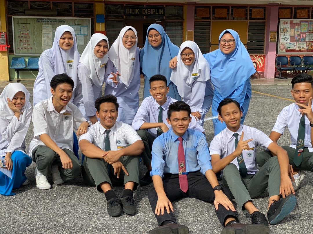 nik_imran_'s tweet photo. THE END  . ✅ https://t.co/lu5lSURPKJ