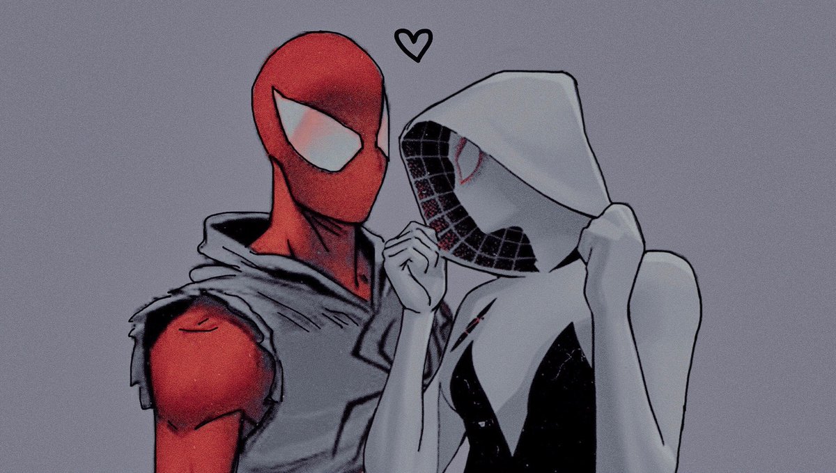 GH0STSPlDER's tweet image. The best thing that ever happened to me. ♡