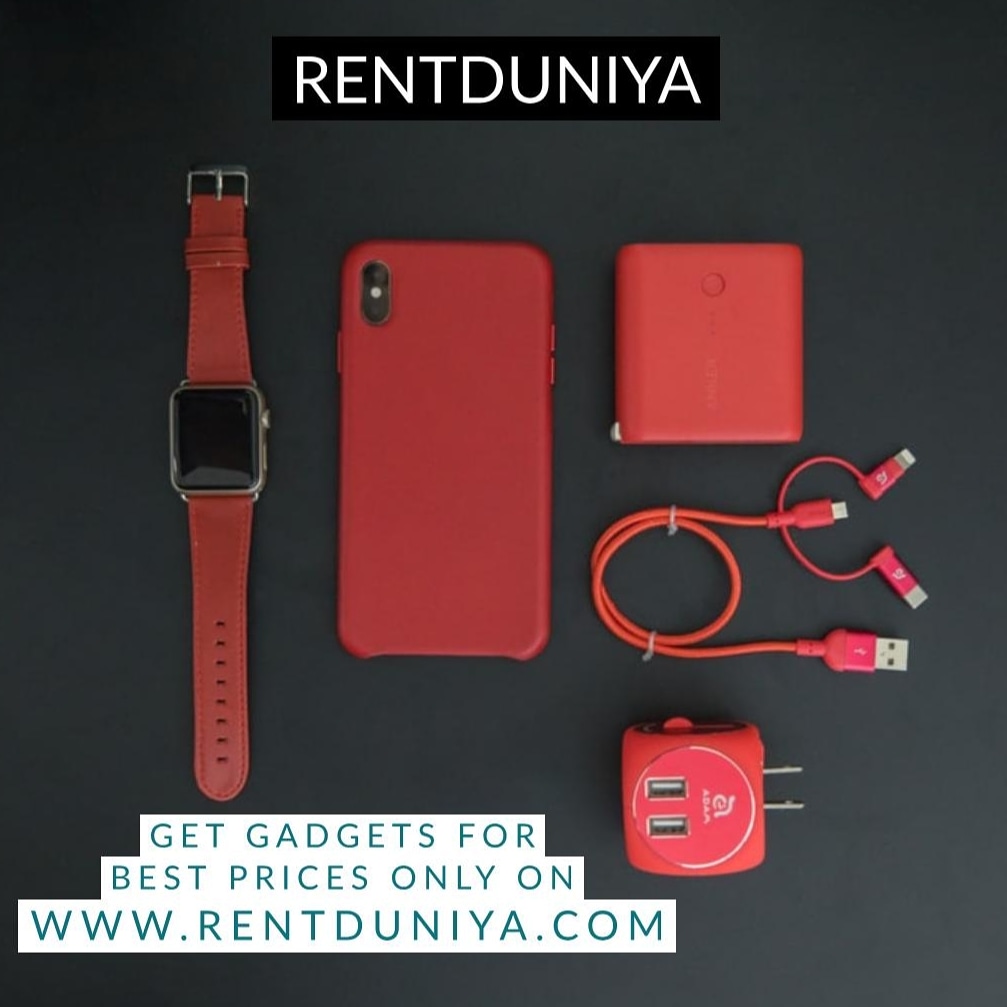 DuniaRent's tweet photo. Get cool gadgets for best prices only on rentduniya store. Visit https://t.co/KjzEZwtGnf 
#rentduniya #stopbuyingstartrenting https://t.co/TvfcU9K7bF