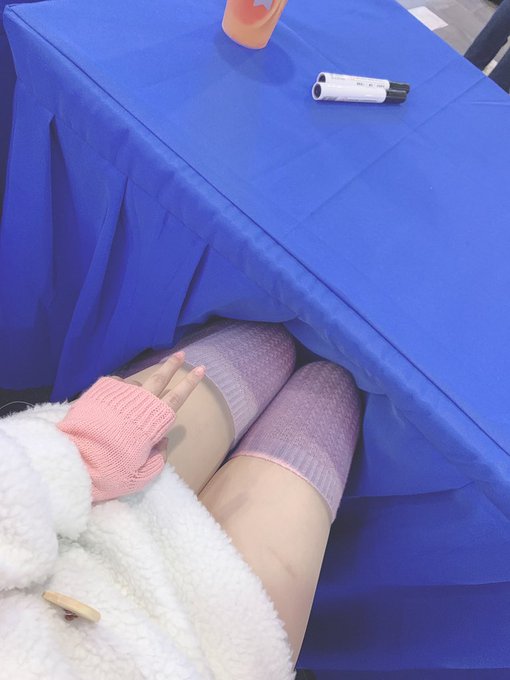 Twitterのコスプレ画像7