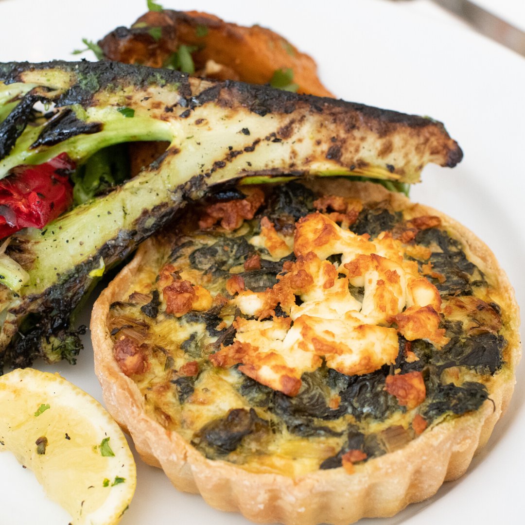 Lunch decisions have never been this easy!