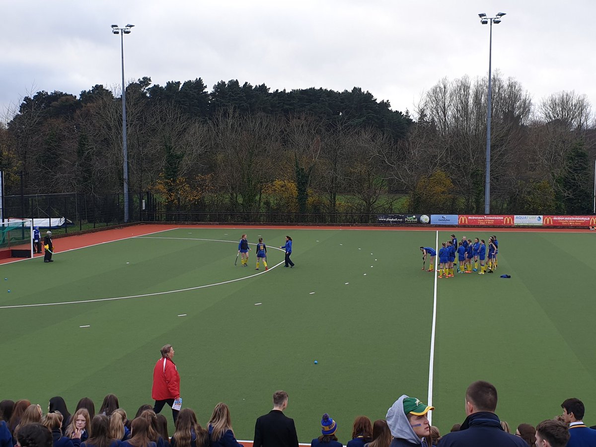 Tier B about to begin..
<a href="/UlsterHockey/">Ulster Hockey</a> 
<a href="/CarrickGrammar/">CarrickfergusGrammar</a> <a href="/BHS__Sport/">BHS Sports</a>