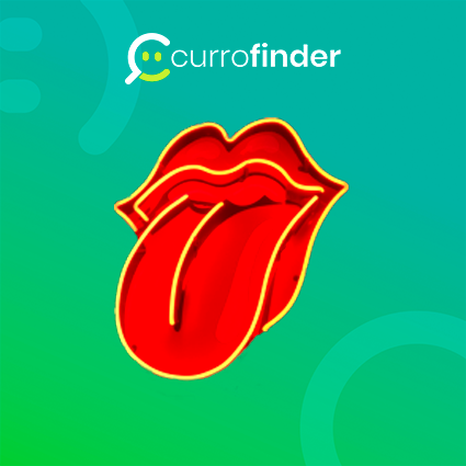 CurroFinder's tweet photo. Ponte la #música a tope y #EncuentraCurroJugando
#Rock&Roll
#Rock&Curro
#BuscaCurro
#SinCV
#TusHabilidades
#SinExperiencia
#juega #curra #Currofinder https://t.co/CSjfQHxk2w