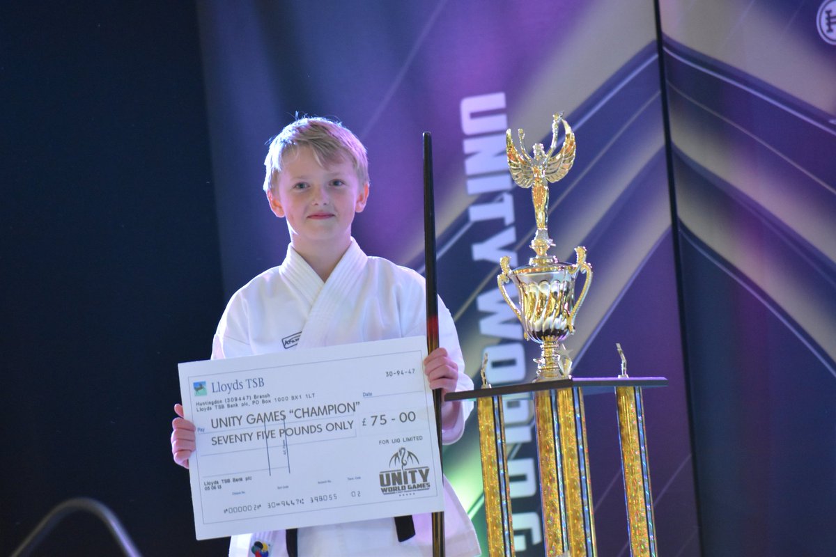 TeamUnite_UK's tweet photo. Unity World games 2019
3 πππ Grand Champions, 44 Gold π 32 silver, 9 bronze and a weapons tricks battle winner!
Team Unite UK marching on
#teamuniteuk #sportmartialarts
#unityworldgames #sheffieldissuper https://t.co/zdP31Ngg7R