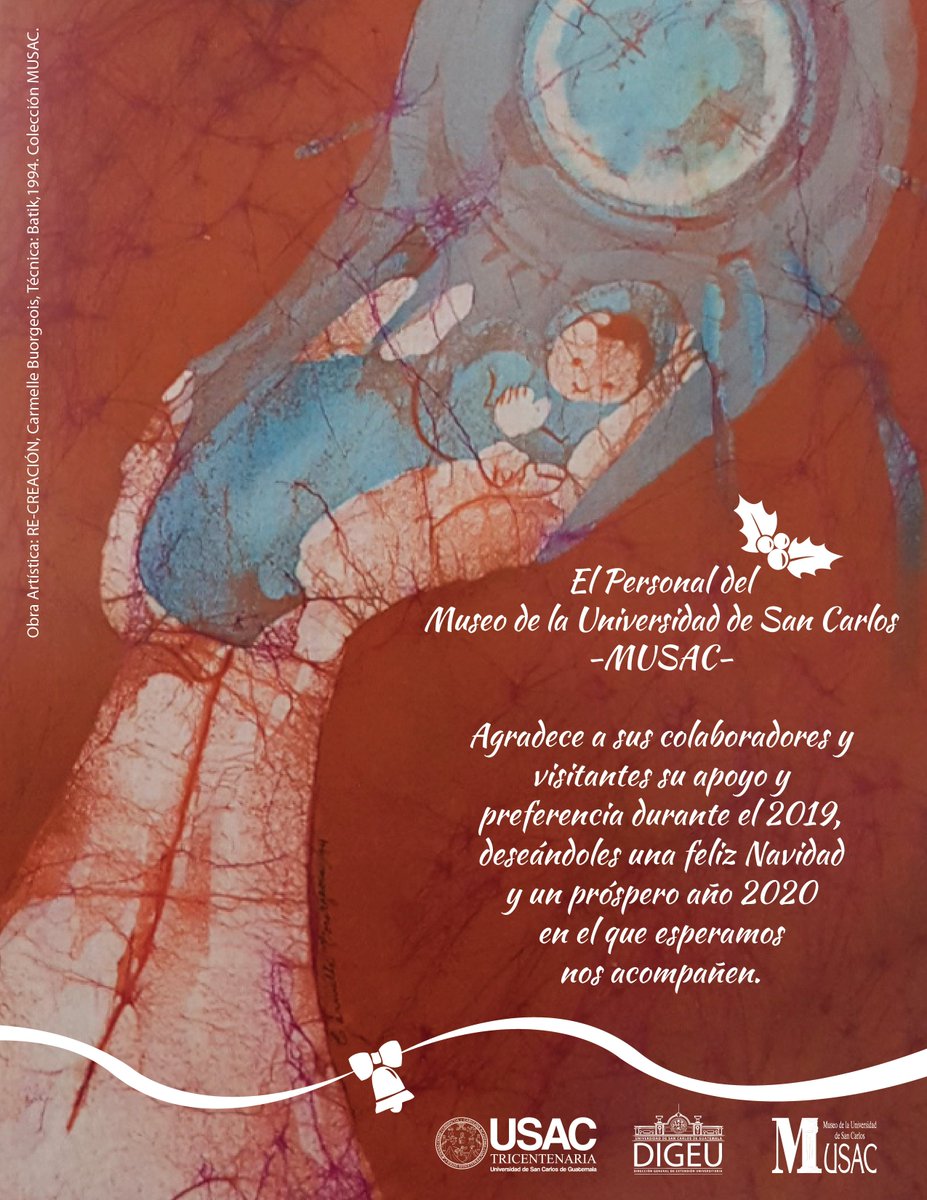 MUSAC Guatemala (@musacguatemala) on Twitter photo 