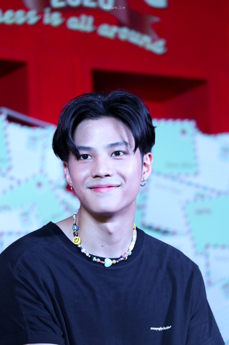 Wallawaw's tweet photo. 271119 - 🥰
#Powerแบงค์ 
#GiftFest2020 #Happinessisallaround #Terminal21 #Terminal21AsokShoppingMall
#BankThiti https://t.co/utvXgFcZIj
