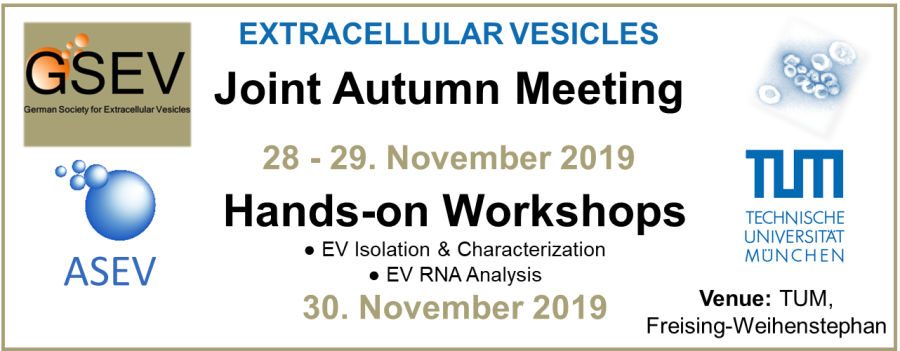KathrinGartner's tweet photo. Looking forward to seeing familiar faces and meeting new EV friends at the #GSEV meeting tomorrow in Freising 😀! @GSEV10 #EVs #conference #Science https://t.co/yhtdelRX5b