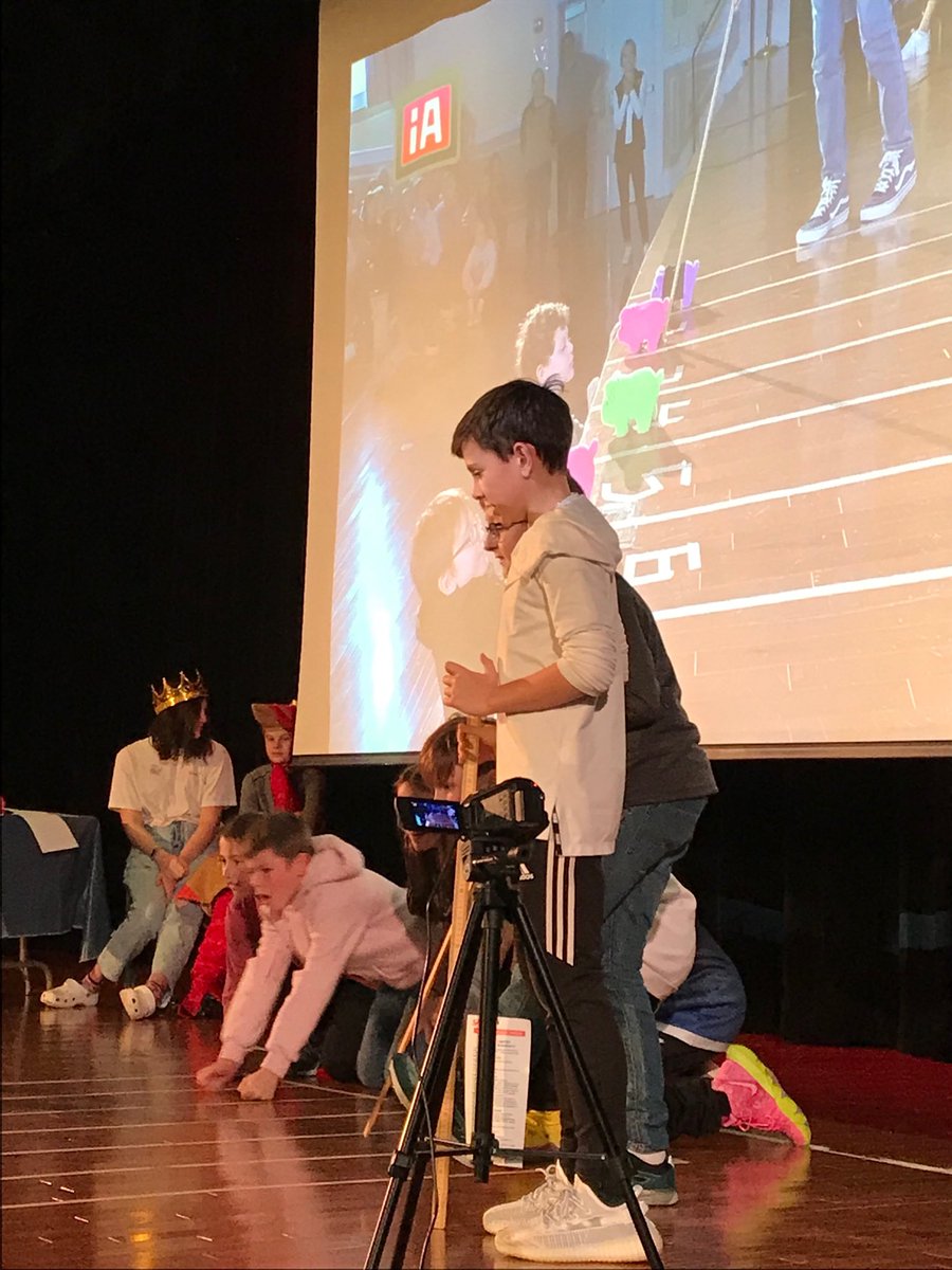 DohertyMiddle's tweet image. We are thankful for Doherty spirit!