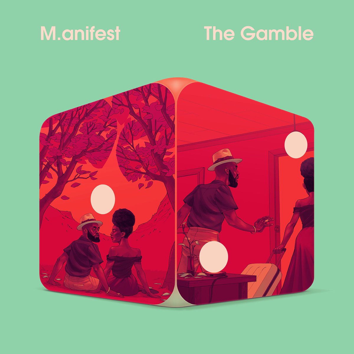 MystroEddy's tweet photo. Update your Playlist and thank him later 
@manifestive 
#TheGamble🎲 https://t.co/pKkttXQO02