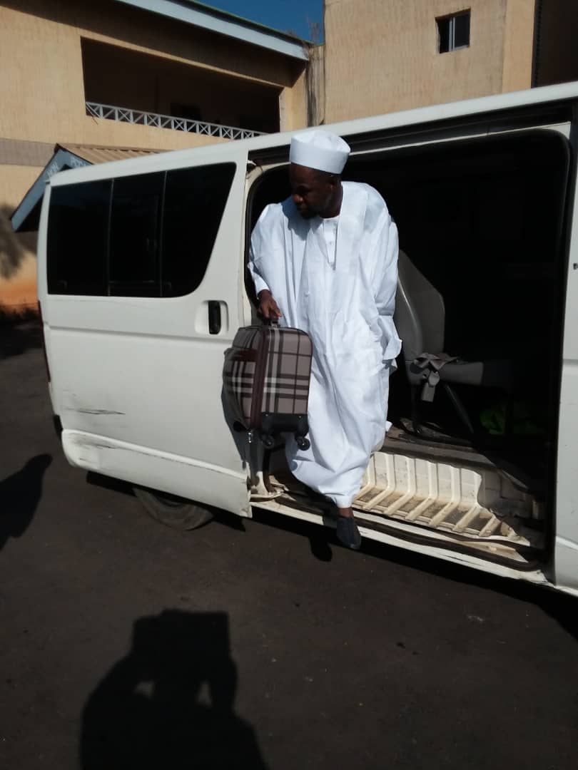 EFCC Nigeria on Twitter: "EFCC Docks Man for Multi-million Naira Fraud