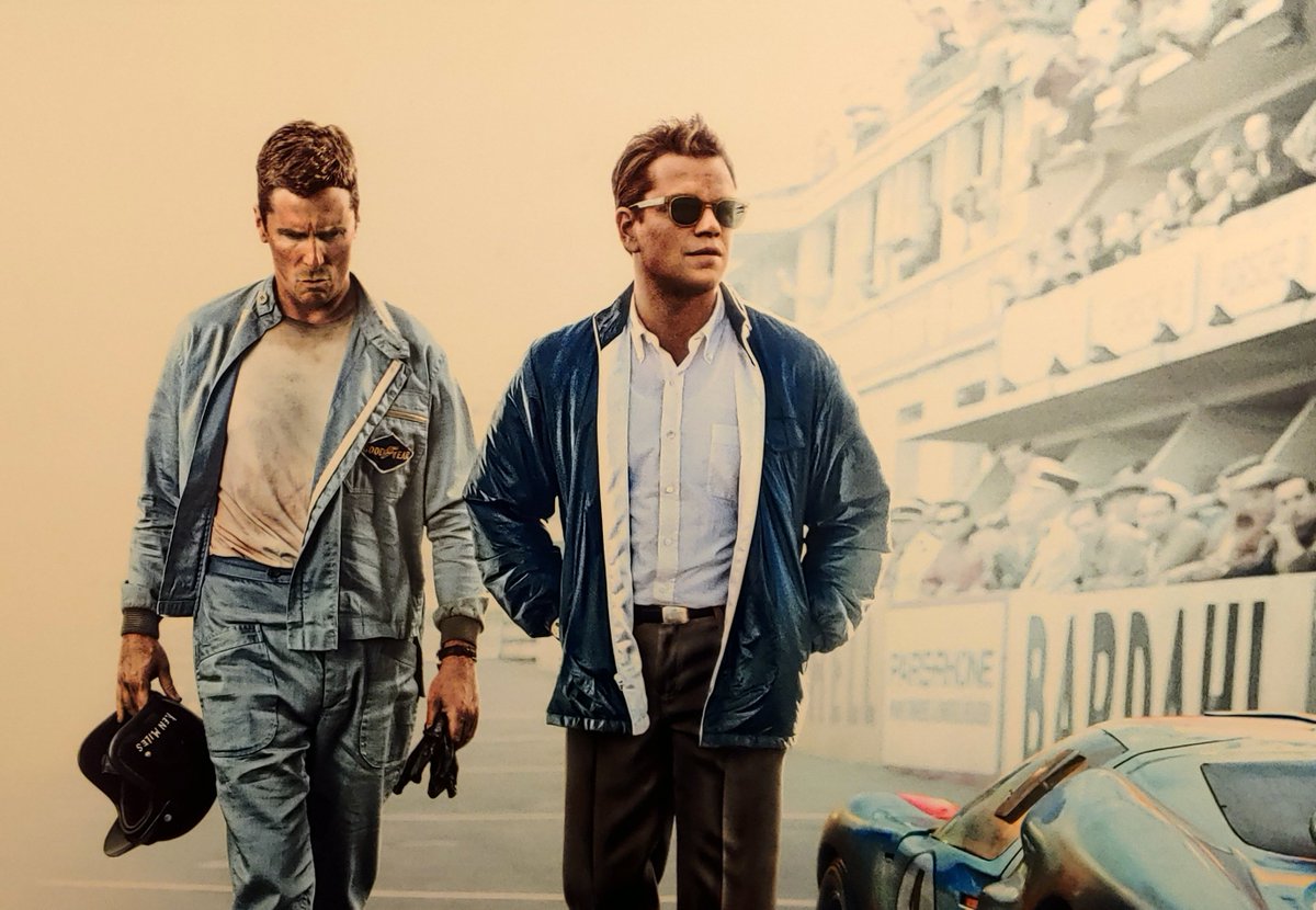 Lisa Niver ✈️ (@lisaniver) on Twitter photo Want to look like #celebrity #MattDamon? 
You can wear his  #glasses from <a href="/FordvFerrari/">FORD v FERRARI</a>!
#SHOP #NOW <a href="/OnscreenSpecs/">OnscreenSpecs</a>
wesaidgotravel.com/tl0s 
#blackfriday #gift #sunglasses 
#LeMans66  #FORDvFERRARI  #movielover #Movie #travel #racecar #driver #Happy #thanksgiving #Christmas Want to look like #celebrity #MattDamon? 
You can wear his  #glasses from <a href="/FordvFerrari/">FORD v FERRARI</a>!
#SHOP #NOW <a href="/OnscreenSpecs/">OnscreenSpecs</a>
wesaidgotravel.com/tl0s 
#blackfriday #gift #sunglasses 
#LeMans66  #FORDvFERRARI  #movielover #Movie #travel #racecar #driver #Happy #thanksgiving #Christmas
