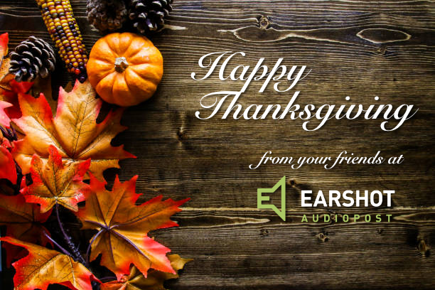 Wishing all of our friends, clients, and colleagues a happy Thanksgiving!