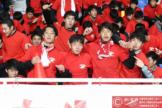 赤い彗星 東福岡高校サッカーさん の人気ツイート 5 Whotwi グラフィカルtwitter分析