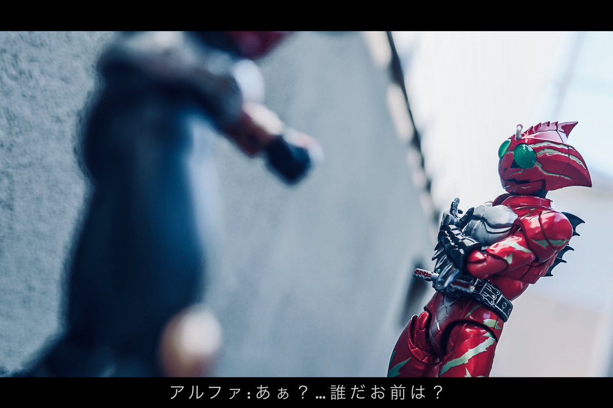 『俺は…この人を助けたいだけだ！』