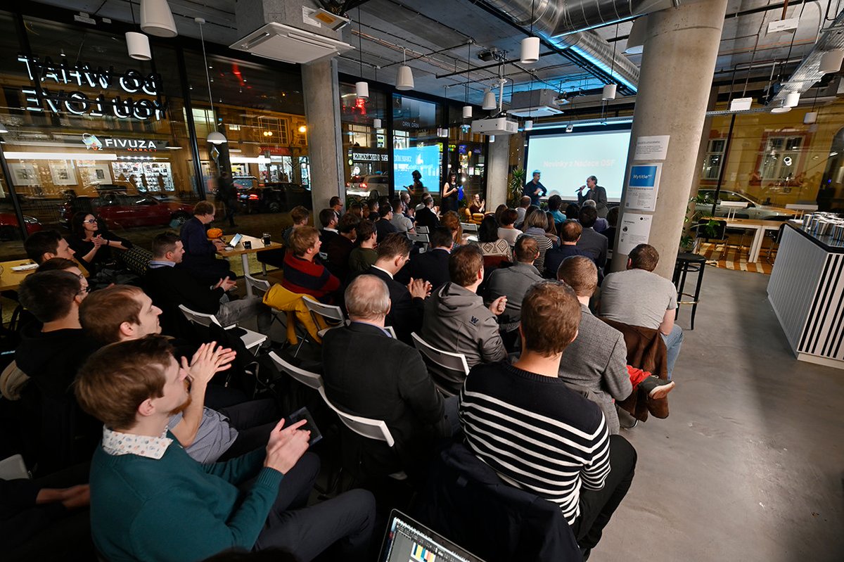 nadaceOSF's tweet photo. A tady seznam všech přihlášených aplikací. #SOD19 #opendatacz #opendata
https://t.co/0Zh6rdLqPy https://t.co/PeWjPFznSL