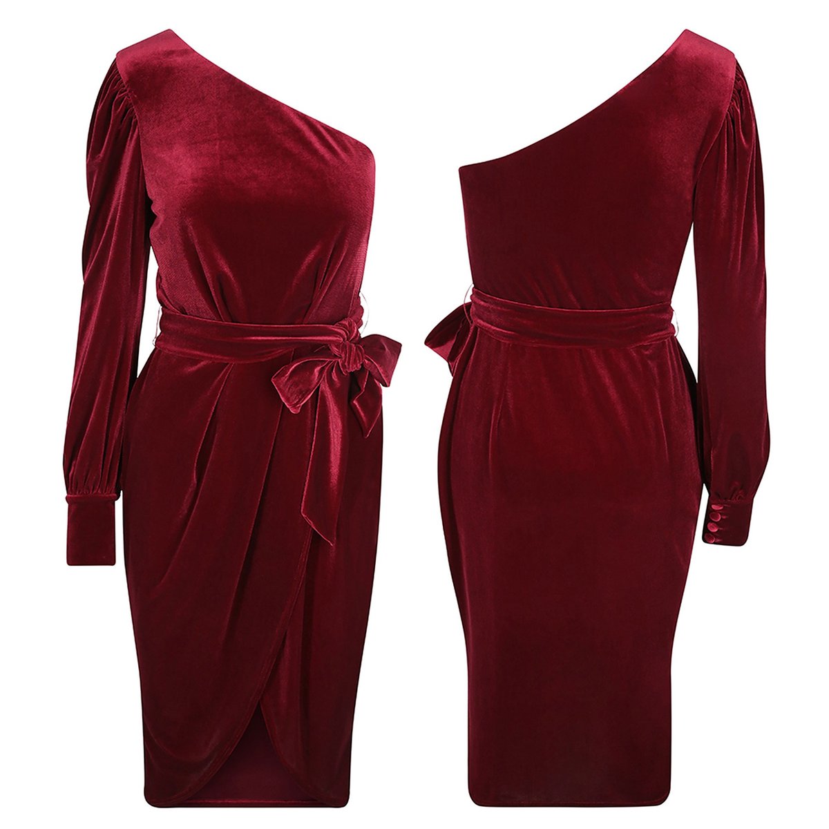 RED ALERT: Sit pretty this party 🎉 season with our Gabriella #velvet wrap dress.
Tap the link to view: bellesoflondon.com/shop/dresses/g…

#offtheshoulder #oneshoulder #wrapdress #velvetdress #luxurydress #partydress