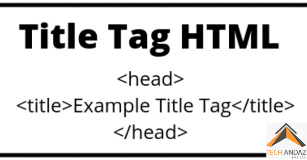 #titletags

A title tag should also include your primary keyword. While not required - but it’s beneficial if your title tag starts with your primary keyword.

#webdeveloper #python #computerscience #bhfyp #hacker 
#css #engineer #geek #php #internet #erp #automation