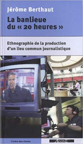 Mais pourquoi le président est il ému par les "Misérables" ? Peut être parce que le traitement médiatique des quartiers populaires est habituellement assez homogène ? 
Jerome Berthaut décrypte le "regard oblique" porté sur les banlieues. 
peripheries.fr/emission/le-po…