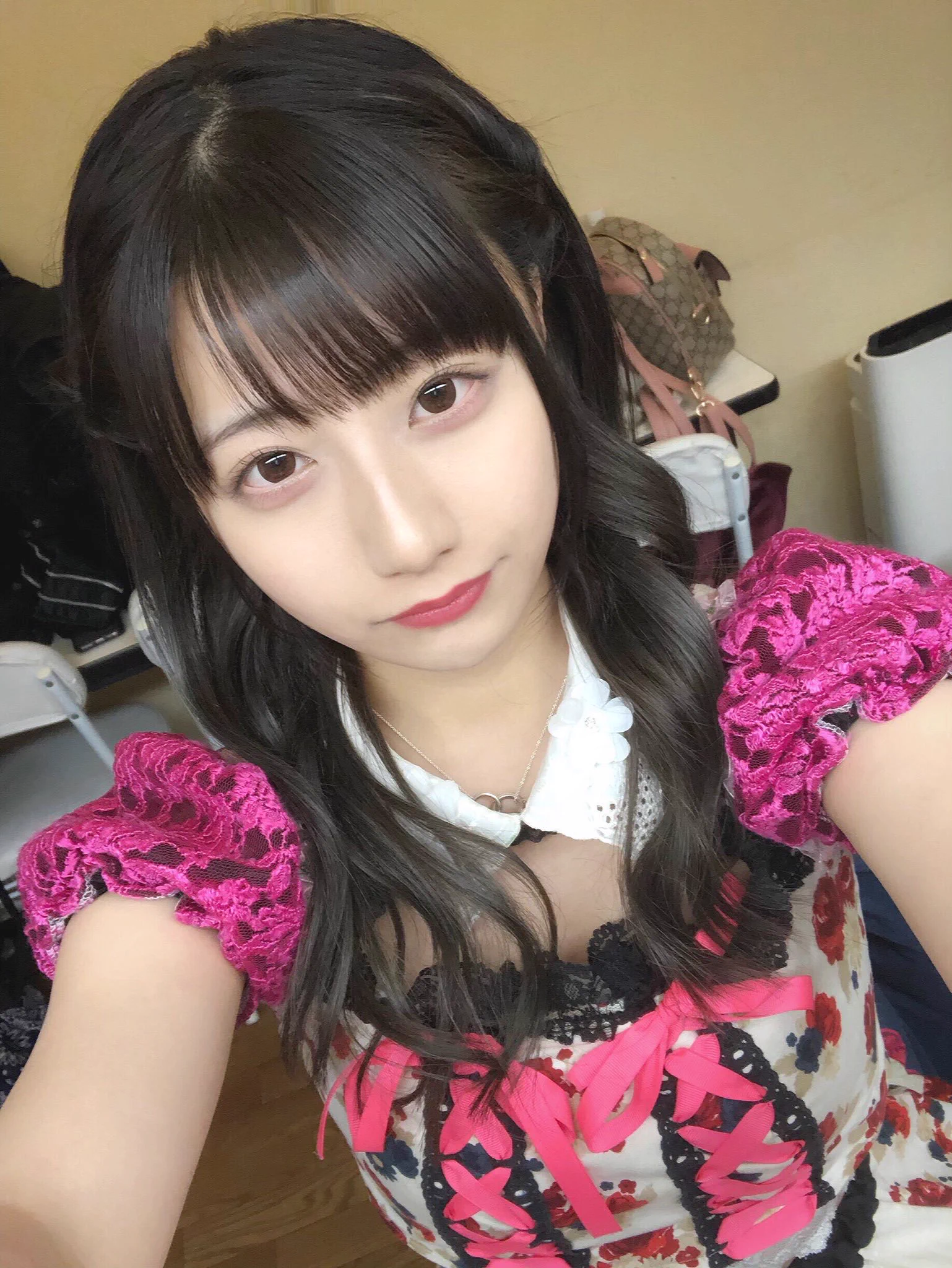 AKB48の救世主だと話題！AKB新メンバー『鈴木優香』