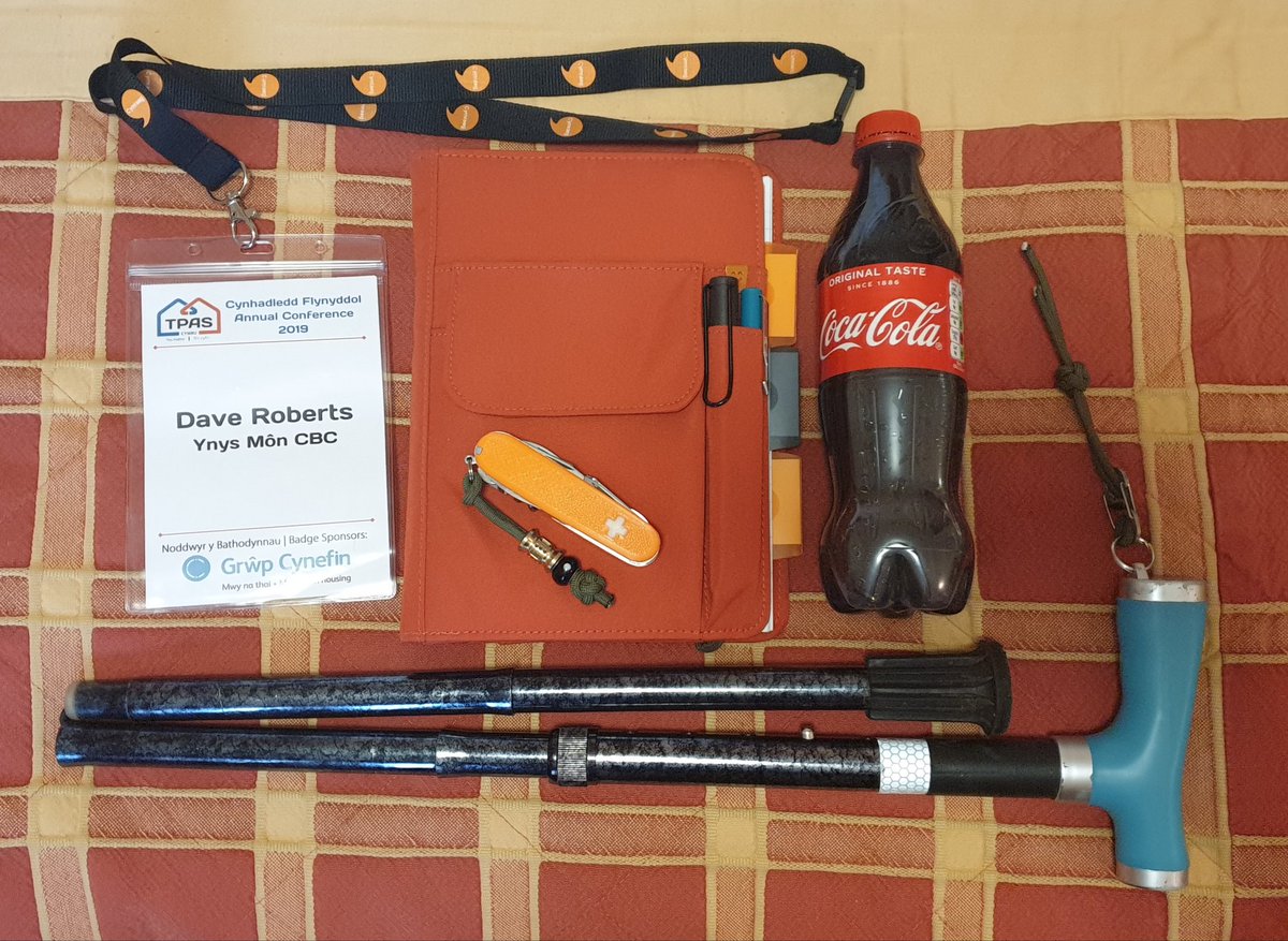mr3bears's tweet image. Conference carry. Rule 1 of conference survival, be prepared! Carry a notebook and stay hydrated folks #EDC #edccoop #tpascymru19 #useyourgear #lamy #lihitlab #Victorinox