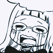 "More work? I wanna go on an adventure too!"

She leaned back in her chair and sobbed.